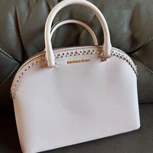Michael Kors Pink Handbag